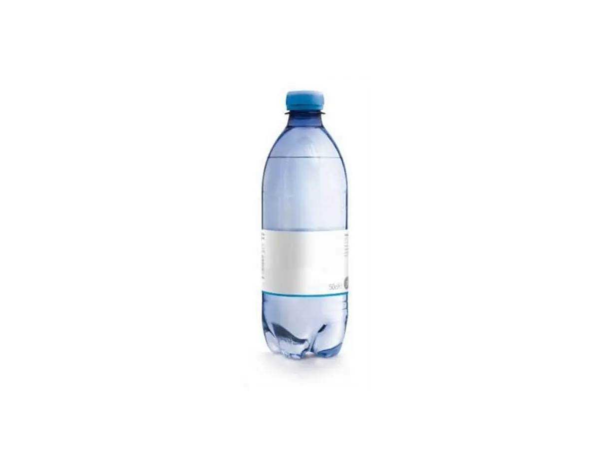 Acqua Naturale 50cl